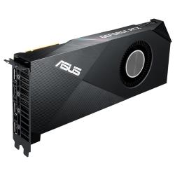 Видеокарта ASUS Turbo GeForce RTX 2080 SUPER EVO 8GB (TURBO-RTX2080S-8G-EVO)