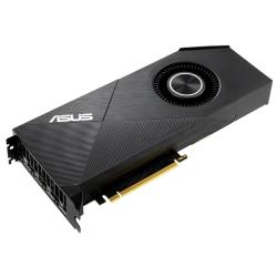 Видеокарта ASUS Turbo GeForce RTX 2080 SUPER EVO 8GB (TURBO-RTX2080S-8G-EVO)