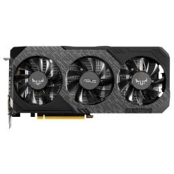 Видеокарта ASUS TUF GeForce GTX 1660 SUPER Gaming X3 Advanced 6GB (TUF 3-GTX1660S-A6G-GAMING)