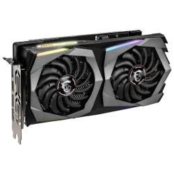 Видеокарта MSI GeForce RTX 2060 GAMING Z 6G