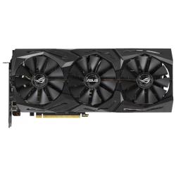 Видеокарта ASUS ROG Strix GeForce RTX 2070 8GB (ROG-STRIX-RTX2070-8G-GAMING)