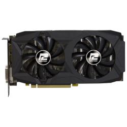 Видеокарта PowerColor Radeon RX 580 1350MHz PCI-E 3.0 8192MB 8000MHz 256 bit DVI HDMI 3xDisplayPort HDCP Red Dragon V2 OC