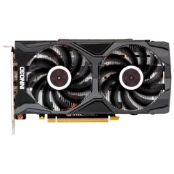 Видеокарта INNO3D GeForce GTX 1660 SUPER Twin X2 6GB (N166S2-06D6-1712VA15L)