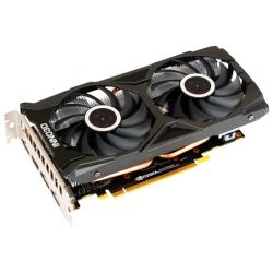 Видеокарта INNO3D GeForce GTX 1660 SUPER Twin X2 6GB (N166S2-06D6-1712VA15L)