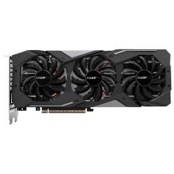 Видеокарта GIGABYTE GeForce RTX 2080 Ti 1620MHz PCI-E 3.0 11264MB 14000MHz 352 bit HDMI HDCP WINDFORCE OC