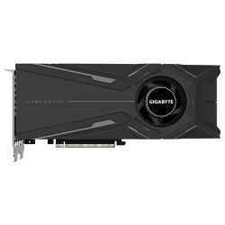 Видеокарта GIGABYTE GeForce RTX 2080 SUPER TURBO 8G (GV-N208STURBO-8GC)