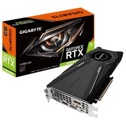 Видеокарта GIGABYTE GeForce RTX 2080 SUPER TURBO 8G (GV-N208STURBO-8GC)