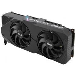 Видеокарта ASUS Dual GeForce RTX 2060 SUPER EVO Advanced edition 8GB (DUAL-RTX2060S-A8G-EVO)