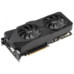 Видеокарта ASUS Dual GeForce RTX 2060 SUPER EVO Advanced edition 8GB (DUAL-RTX2060S-A8G-EVO)