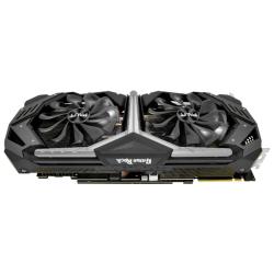 Видеокарта Palit GeForce RTX 2080 GameRock Premium 8GB (NE62080H20P2-1040G)