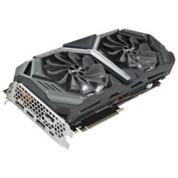 Видеокарта Palit GeForce RTX 2080 GameRock Premium 8GB (NE62080H20P2-1040G)