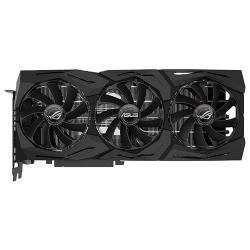 Видеокарта ASUS ROG Strix GeForce RTX 2080 8GB (ROG-STRIX-RTX2080-8G-GAMING)