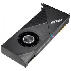 Видеокарта ASUS TURBO GeForce RTX 2070 SUPER 1605MHz PCI-E 3.0 8192MB 14000MHz 256 bit 3xDisplayPort HDMI HDCP EVO