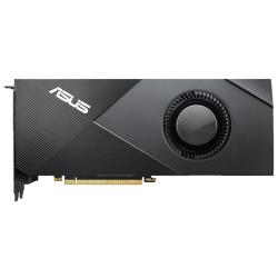 Видеокарта ASUS TURBO GeForce RTX 2070 SUPER 1605MHz PCI-E 3.0 8192MB 14000MHz 256 bit 3xDisplayPort HDMI HDCP EVO