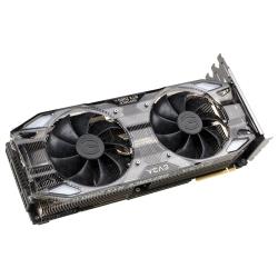 Видеокарта EVGA GeForce RTX 2080 Ti 1650MHz PCI-E 3.0 11264MB 14000MHz 352 bit HDMI HDCP XC ULTRA GAMING