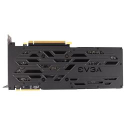 Видеокарта EVGA GeForce RTX 2080 Ti 1650MHz PCI-E 3.0 11264MB 14000MHz 352 bit HDMI HDCP XC ULTRA GAMING