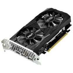 Видеокарта Palit GeForce GTX 1650 Dual 4GB (NE5165001BG1-1171D)