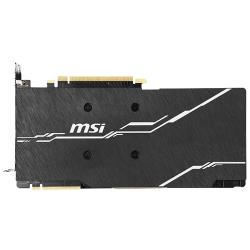 Видеокарта MSI GeForce RTX 2070 SUPER VENTUS 8GB