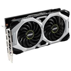 Видеокарта MSI GeForce RTX 2060 VENTUS 6G OC