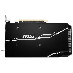 Видеокарта MSI GeForce RTX 2060 VENTUS 6G OC