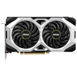 Видеокарта MSI GeForce RTX 2060 VENTUS 6G OC