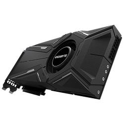 Видеокарта GIGABYTE GeForce RTX 2080 Ti TURBO OC 11G (rev. 2.0)