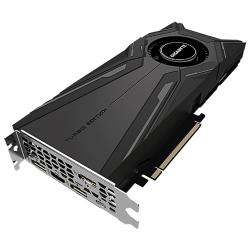 Видеокарта GIGABYTE GeForce RTX 2080 Ti TURBO OC 11G (rev. 2.0)