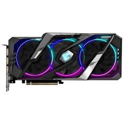 Видеокарта GIGABYTE AORUS GeForce RTX 2070 SUPER 8G (rev. 1.0 / 1.1) (GV-N207SAORUS-8GC)