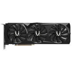 Видеокарта ZOTAC GeForce RTX 2080 1830MHz PCI-E 3.0 8192MB 14000MHz 256 bit HDMI HDCP AMP