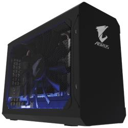 Видеокарта GIGABYTE AORUS GeForce RTX 2070 1620MHz Thunderbolt 3 8192MB 14000MHz 256 bit HDMI 3xDisplayPort HDCP Gaming Box