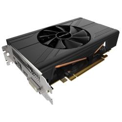 Видеокарта Sapphire Pulse ITX Radeon RX 570 1244MHz PCI-E 3.0 4096MB 6000MHz 256 bit DVI DisplayPort HDMI HDCP