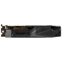 Видеокарта GIGABYTE GeForce GTX 1080 1607Mhz PCI-E 3.0 8192Mb 10010Mhz 256 bit DVI HDMI HDCP Mini ITX