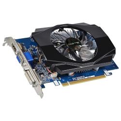 Видеокарта GigaByte GeForce GT 730 GV-N730D3-2GI Retail PCI-E 2048Mb GDDR3 64 Bit Retail (GV-N730D3-2GI)