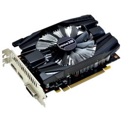 Видеокарта INNO3D GeForce GTX 1060 1506MHz PCI-E 3.0 6144MB 8000MHz 192 bit DVI HDMI DisplayPort HDCP Compact