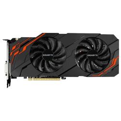 Видеокарта GIGABYTE GeForce GTX 1070 Ti (GV-N107TWF2-8GD)