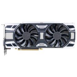 Видеокарта EVGA GeForce GTX 1070 1594Mhz PCI-E 3.0 8192Mb 8008Mhz 256 bit DVI HDMI HDCP SC2 GAMING