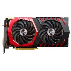 Видеокарта MSI GeForce GTX 1070 Ti 1607MHz PCI-E 3.0 8192MB 8008MHz 256 bit DVI HDMI HDCP Gaming