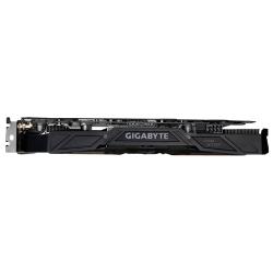 Видеокарта GIGABYTE GeForce GTX 1070 Ti 1607MHz PCI-E 3.0 8192MB 8008MHz 256 bit DVI HDMI 3xDisplayPort HDCP GAMING