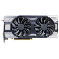 Видеокарта EVGA GeForce GTX 1070 Ti 1607Mhz PCI-E 3.0 8192Mb 8008Mhz 256 bit DVI HDMI HDCP FTW2 GAMING