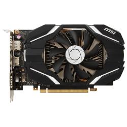 Видеокарта MSI GeForce GTX 1060 1544Mhz PCI-E 3.0 3072Mb 8008Mhz 192 bit DVI HDMI HDCP OC V1