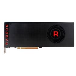 Видеокарта Sapphire Radeon RX Vega 56 1156Mhz PCI-E 3.0 8192Mb 1600Mhz 2048 bit HDMI HDCP