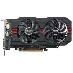 Видеокарта ASUS Radeon RX 560 1176MHz PCI-E 3.0 4096MB 7000MHz 128 bit DVI HDMI HDCP, Retail