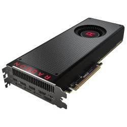 Видеокарта Sapphire Radeon RX Vega 64 1247Mhz PCI-E 3.0 8192Mb 1890Mhz 2048 bit HDMI HDCP