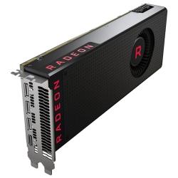 Видеокарта Sapphire Radeon RX Vega 64 1247Mhz PCI-E 3.0 8192Mb 1890Mhz 2048 bit HDMI HDCP