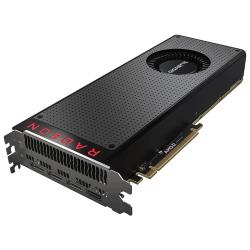 Видеокарта GIGABYTE Radeon RX Vega 56 1156Mhz PCI-E 3.0 8192Mb 1600Mhz 2048 bit HDMI HDCP