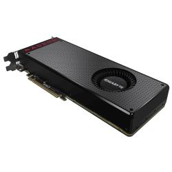 Видеокарта GIGABYTE Radeon RX Vega 56 1156Mhz PCI-E 3.0 8192Mb 1600Mhz 2048 bit HDMI HDCP