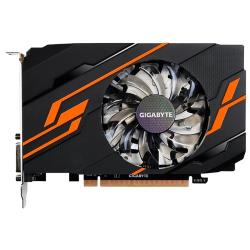 Видеокарта GIGABYTE GeForce GT 1030 OC 2G (GV-N1030OC-2GI)