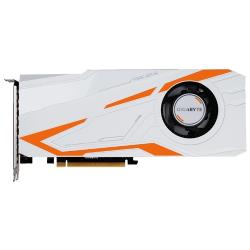 Видеокарта GIGABYTE GeForce GTX 1080 Ti 1506Mhz PCI-E 3.0 11264Mb 11010Mhz 352 bit HDMI HDCP Turbo