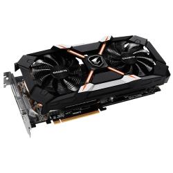 Видеокарта GIGABYTE GeForce GTX 1060 1645Mhz PCI-E 3.0 6144Mb 8316Mhz 192 bit DVI 3xHDMI HDCP AORUS Xtreme Edition (rev. 2.0)