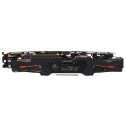 Видеокарта GIGABYTE GeForce GTX 1060 1645Mhz PCI-E 3.0 6144Mb 9026Mhz 192 bit DVI 3xHDMI HDCP AORUS Xtreme Edition (rev. 1.0)